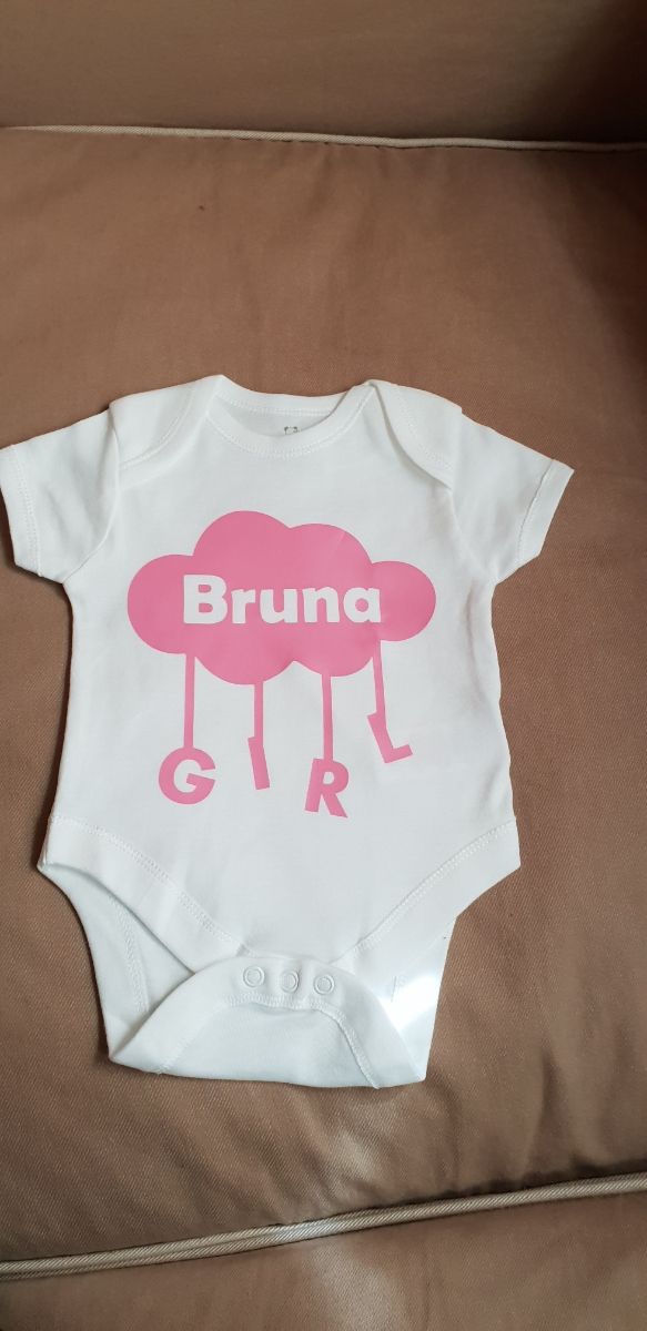 Bodyes bebé