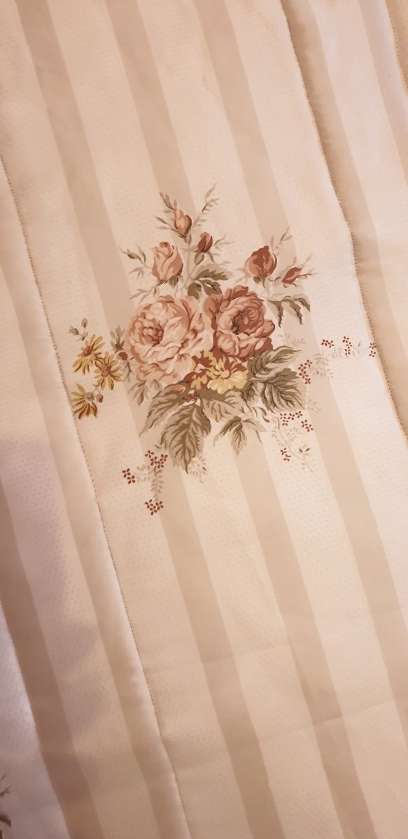 2 Edredones camas 105