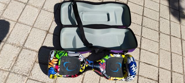 Hoverboard Smartgyro