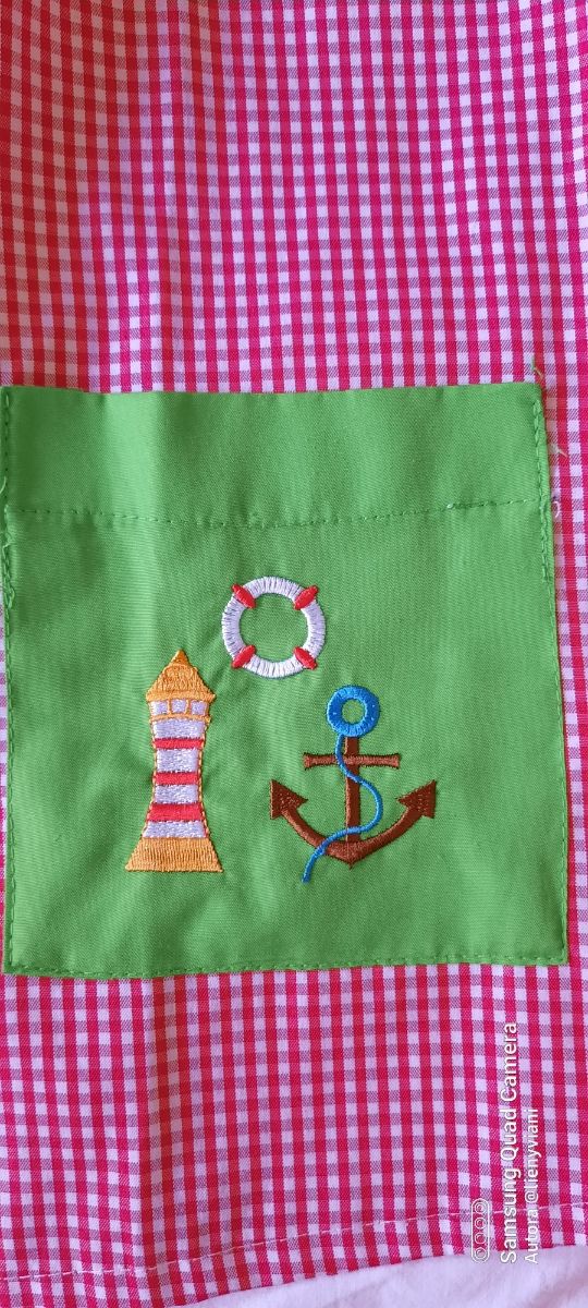 Baby Rojo para Educación Infantil