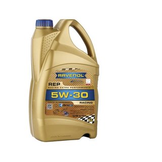 Ravenol REP Racing Extra Performance SEA 5W30 5L