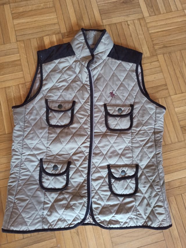 chaleco