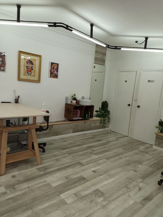 Oficina - Local en venta