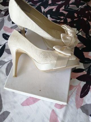 عربة التسوق الخس إمبراطوري zapatos novia segunda mano - muradesignco.com