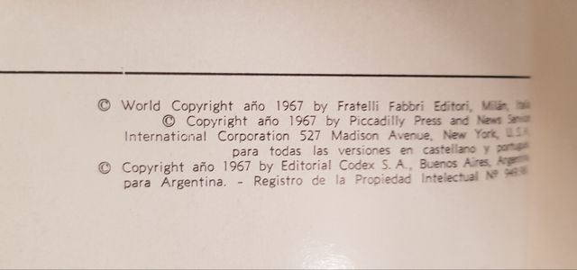 Auto Mundo Ed. Codex Pininfarina Vol. 1,2,3,4