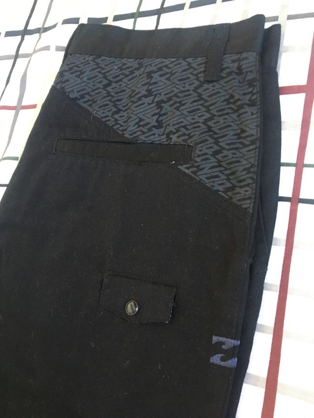 Pantalón billabong