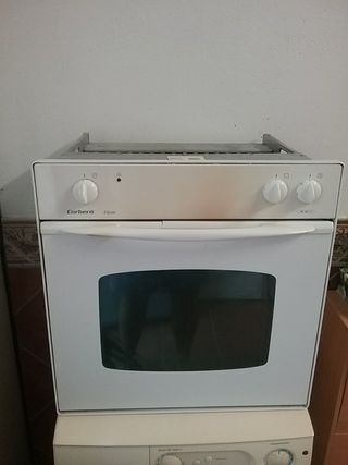 HORNO CORBERO ELIPSE HB200\\/1 de segunda mano por 20 EUR en Alcázar de San  Juan en WALLAPOP