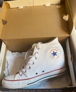 CONVERSE Zapatos, Bolsos, Textil, Relojes, Accesorios textil - Envío gratis  | Spartoo.es