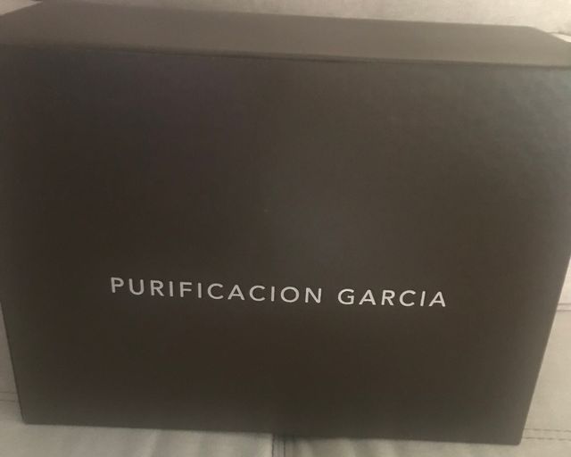 BAJADA DE PRECIO!!!Bolso piel rojo PG