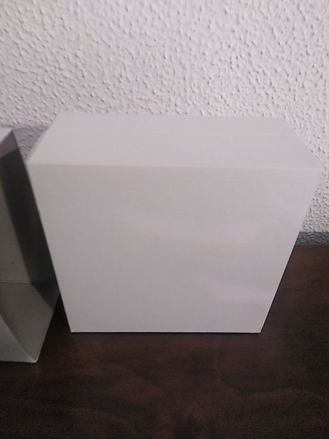 Estuche joyería Pandora