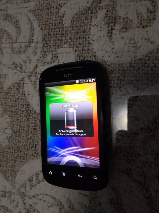 HTC Explorer