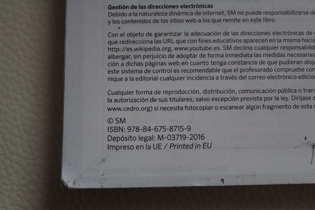 Lengua y literatura, 2ºBACH, SAVIA-SM