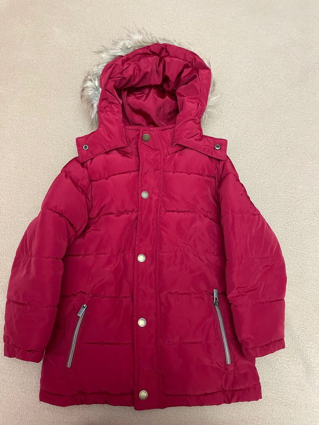 Cazadora niño mayoral 