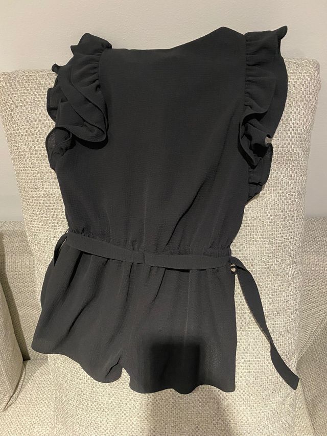 Vestido BOBOLI de fiesta para niña