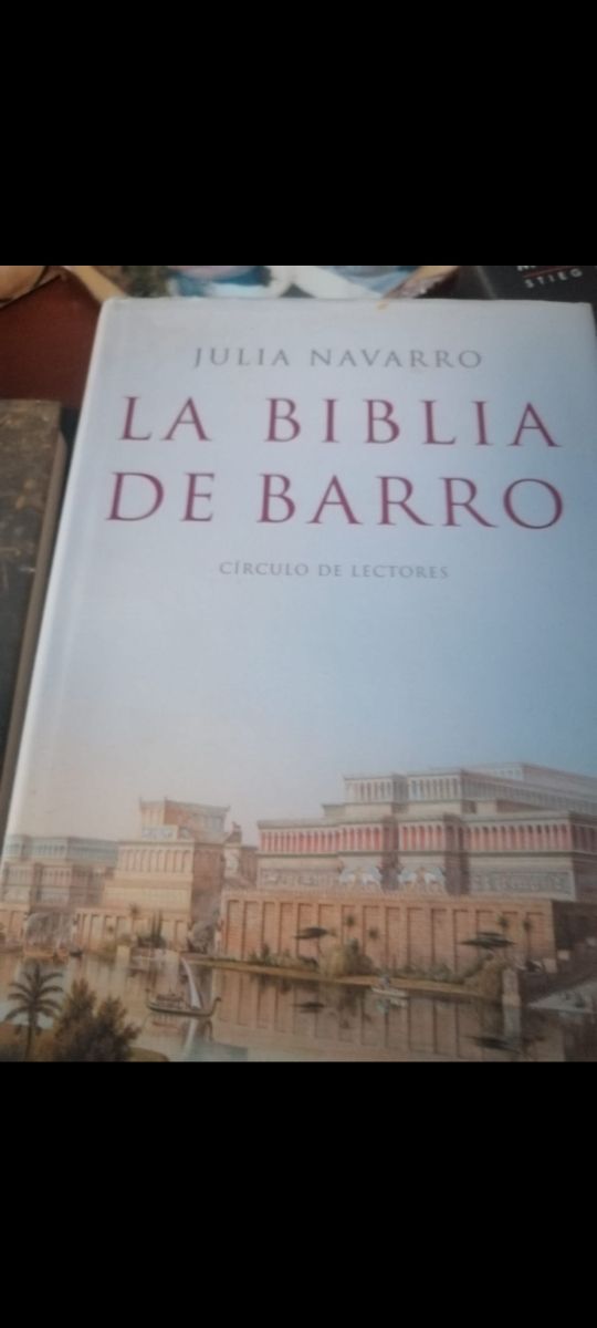 Surtido libros