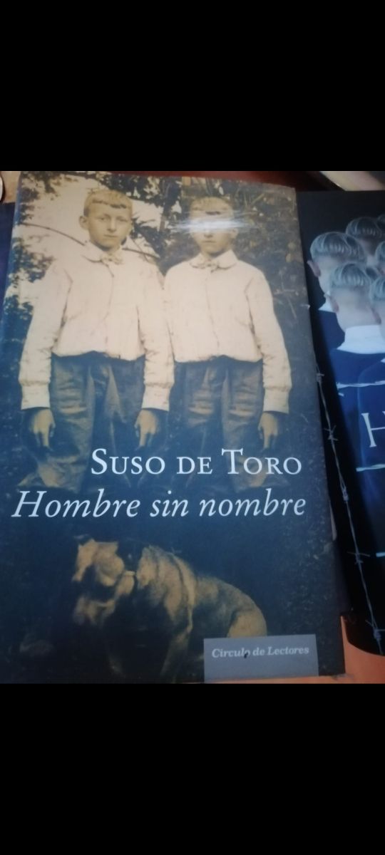 Surtido libros