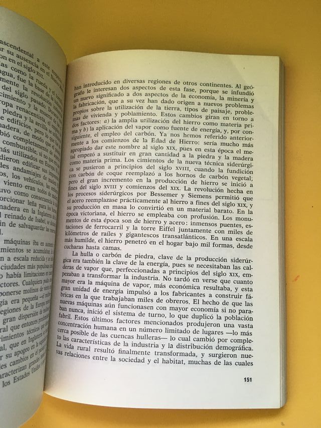 Geografia Humana Emrys Jones