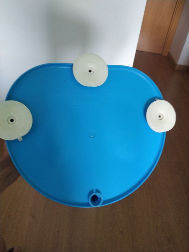 sujeción para bañera o ducha 