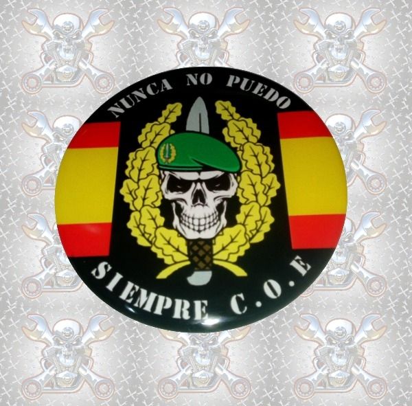 Pegatinas Resina 10X10 Euros