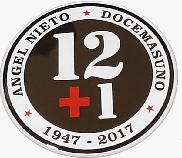 Pegatinas Resina 10X10 Euros