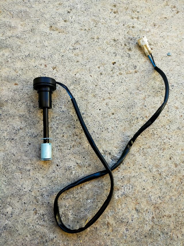 Sensor nivel de aceite
