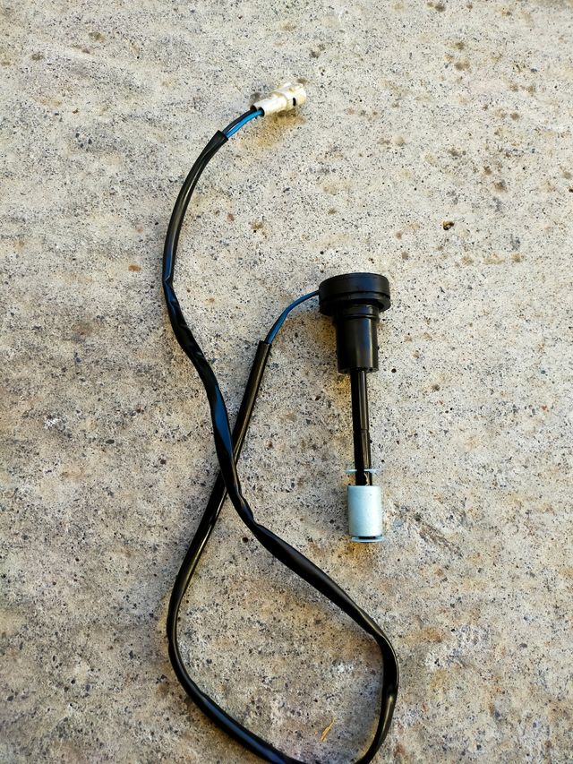 Sensor nivel de aceite