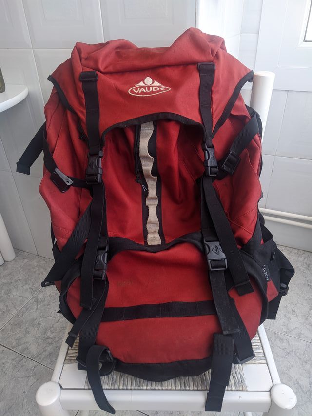 Mochilas de montaña