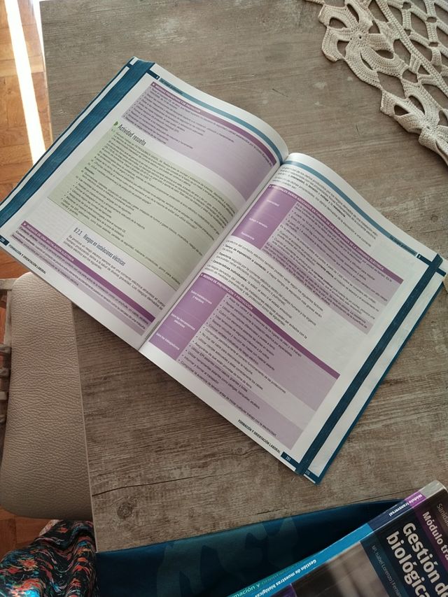 formación y orientación laboral