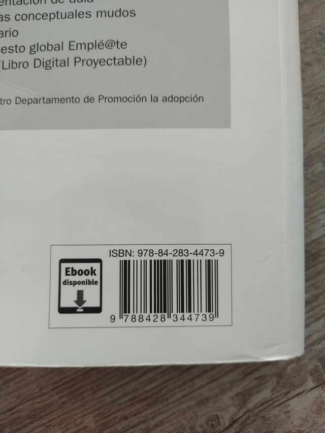 formación y orientación laboral