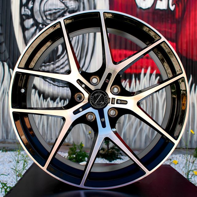 Juego de llantas para BMW en 20"