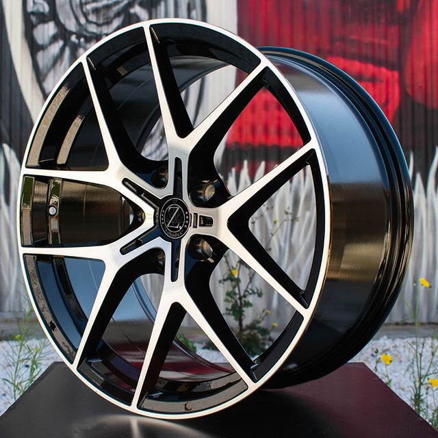 Juego de llantas para BMW en 20"