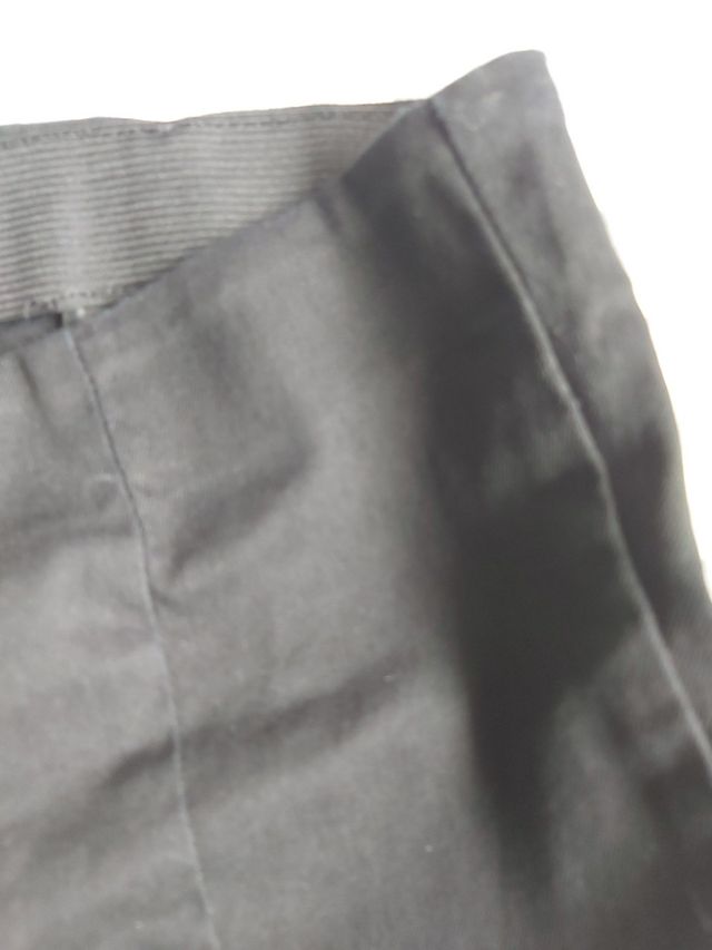 Pantalón tela elastica T36