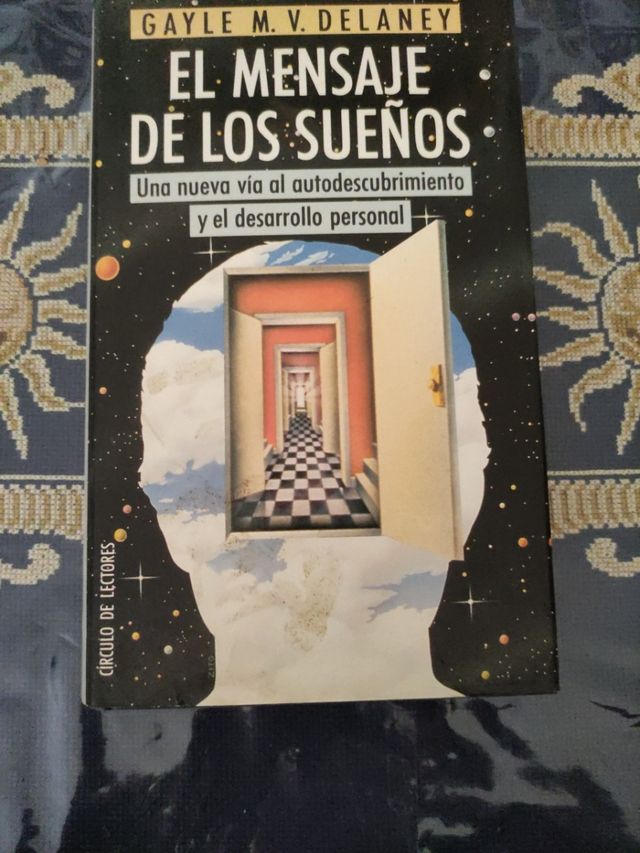 El mensaje de los sueños