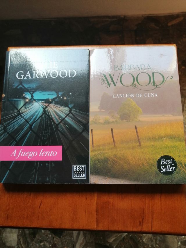 CANCIÓN DE CUNA, A FUEGO LENTO