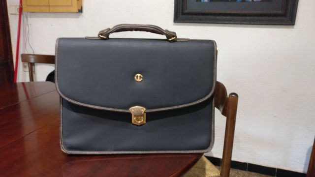 NOVA maleta CARLTON/estojo de negócios