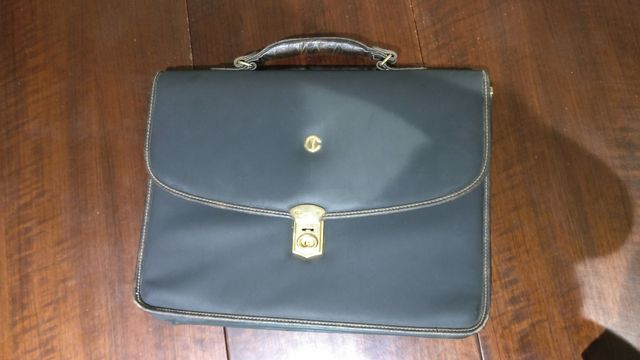 NOVA maleta CARLTON/estojo de negócios