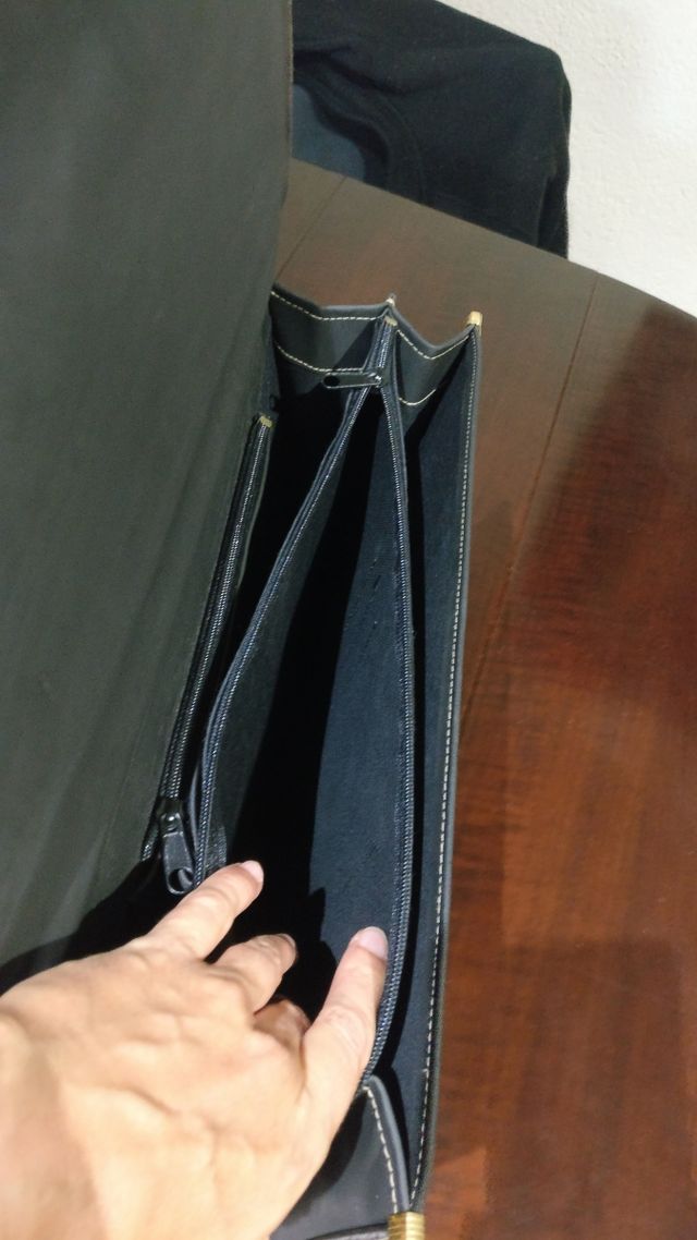 NOVA maleta CARLTON/estojo de negócios