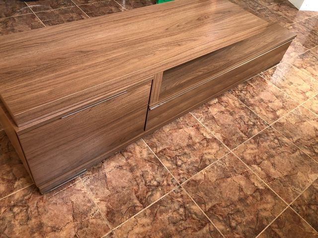 Mueble de televisión