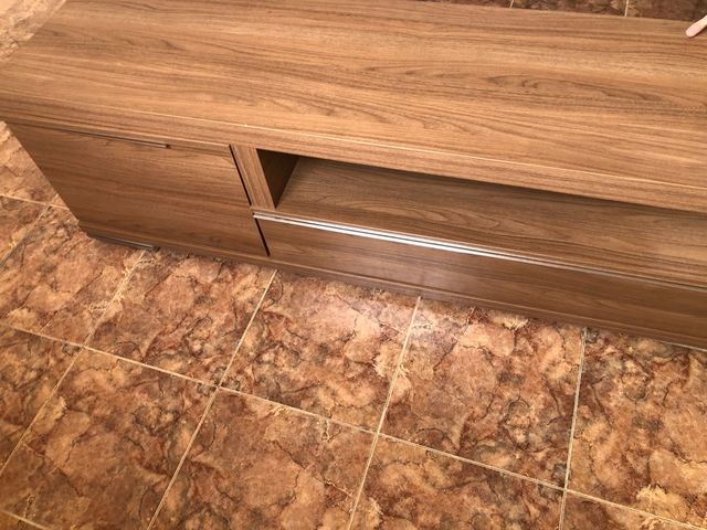 Mueble de televisión