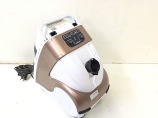 ASPIRADOR POLTI UNICO MCV 85 de segunda mano por 229 EUR en Cartagena en  WALLAPOP