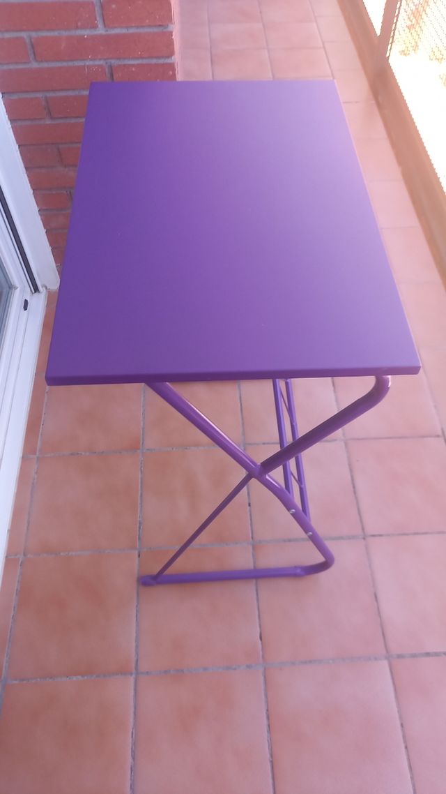 mesa escritorio juvenil