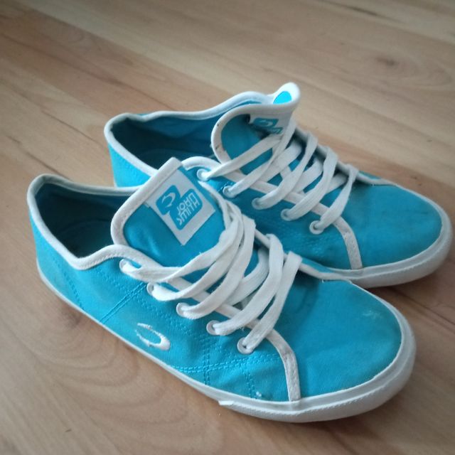 jonhs Smith talla 39