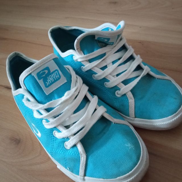 jonhs Smith talla 39