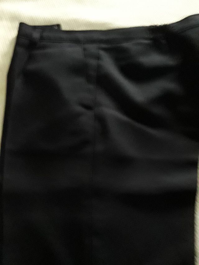 pantalones cortos uniforme talla 18