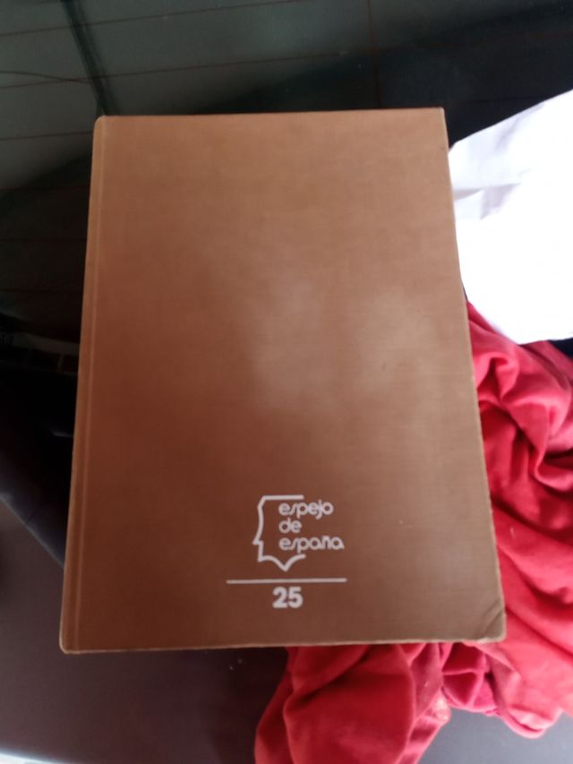 Mis conversaciones privadas con Franco