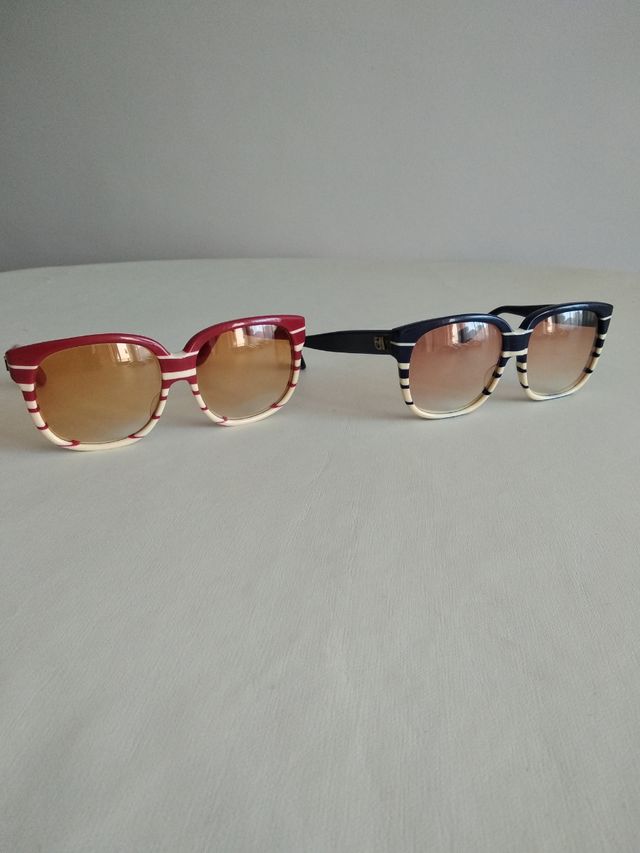 Emmanuelle Khanh 8080 vintage