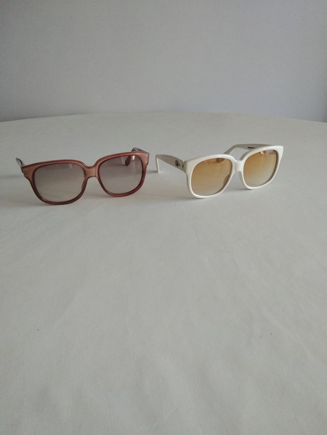 Emmanuelle Khanh 8080 vintage