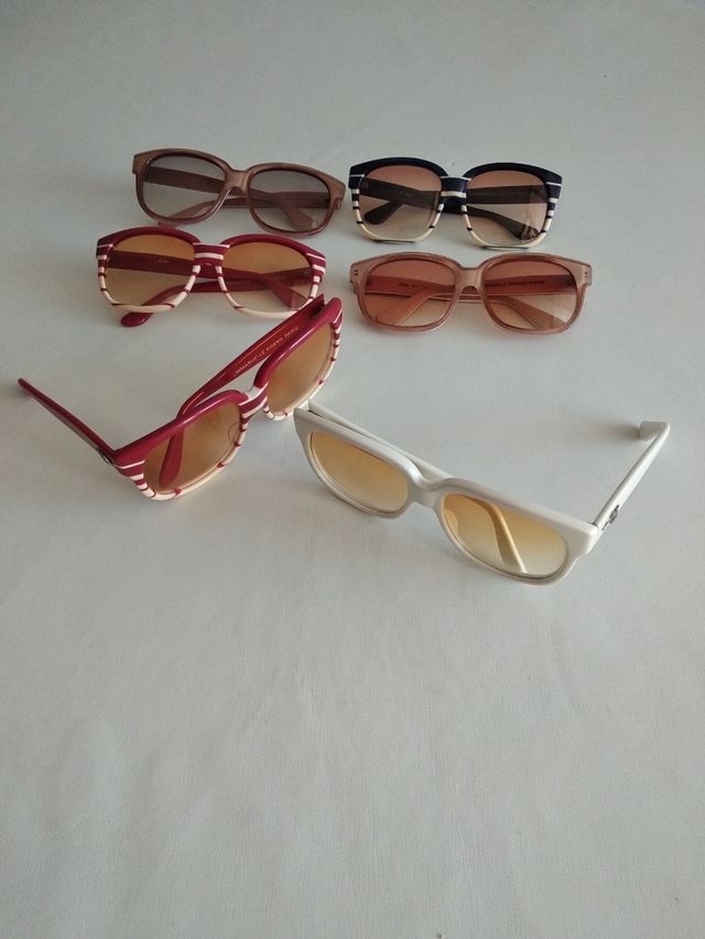 Emmanuelle Khanh 8080 vintage