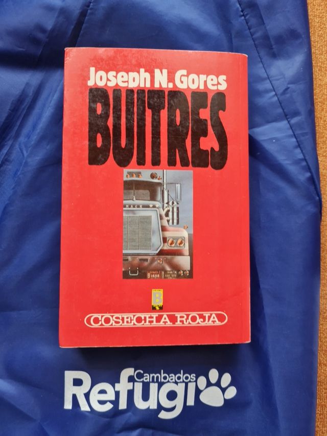 Buitres,