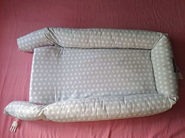 Reductor de cuna Cuconest Mimuselina